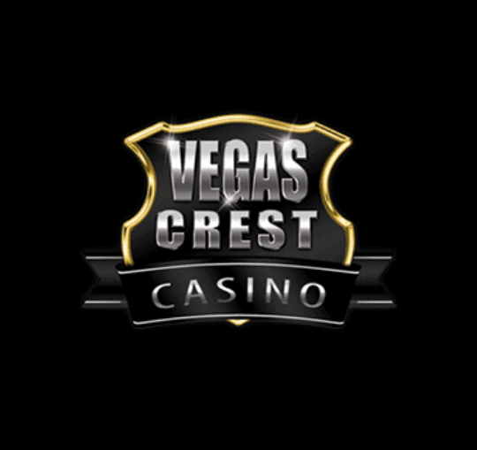 Vegas Crest Casino Review