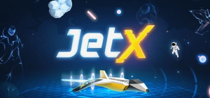 JetX スロット ゲーム レビュー 1